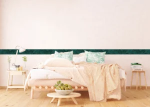 Wall Border Wild Lush | 5 m x 13.8 cm | WB 8299 - Obrázek 6