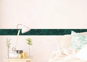 Wall Border Wild Lush | 5 m x 13.8 cm | WB 8299 - Obrázek 7