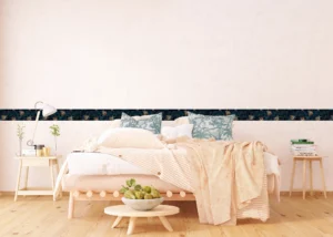 Wall Border Enigmatic Groves | 5 m x 13.8 cm | WB 8401 - Image 6