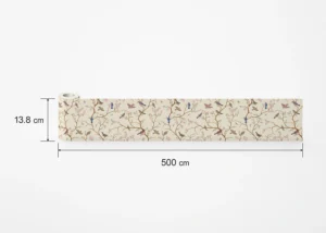 Wall Border Treetop Singing | 5 m x 13.8 cm | WB 8413 - Image 8