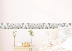 Wall Border Marble and Wood | 5 m x 13.8 cm | WB 8445 - Obrázek 6