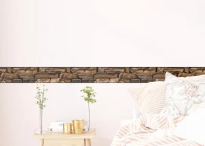 Wall Border Sand Bricks | 5 m x 13.8 cm | WB 8475 - Obrázek 5