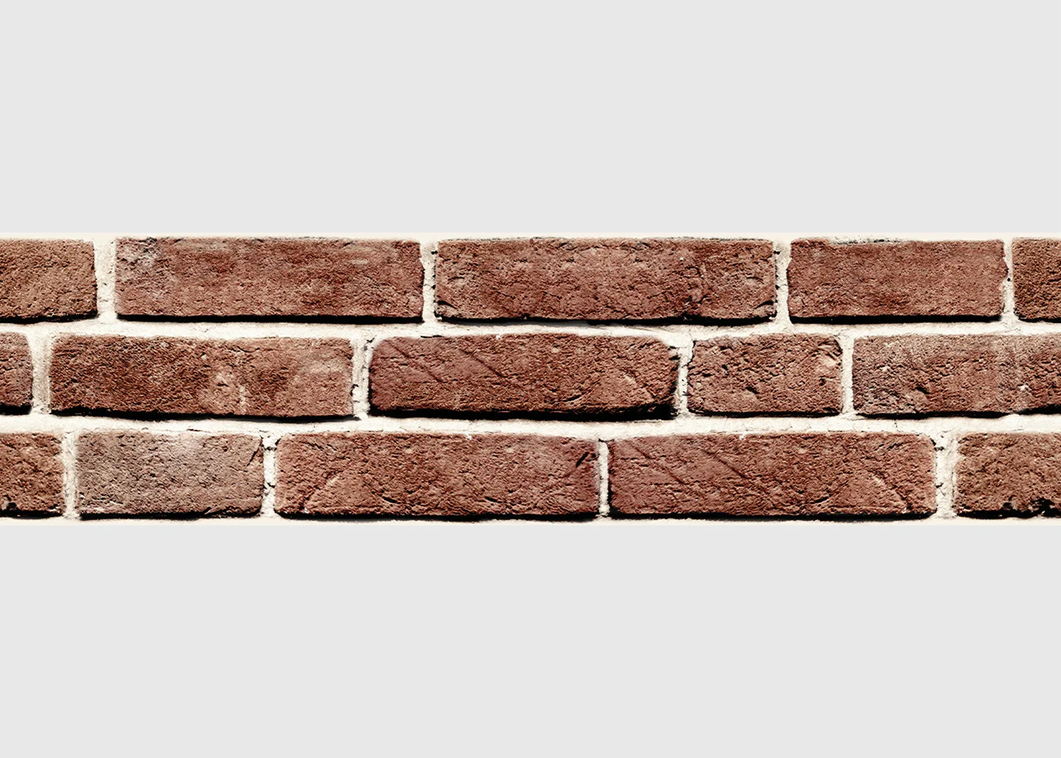 WB_8521-1.webp Wall Border Midland Bricks | 5 m x 13.8 cm | WB 8521 - Image 1